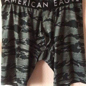 AEO American Eagle Flex Boxer Briefs size xl